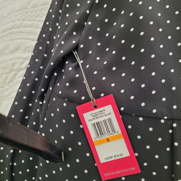 Vince Camuto top - Picture 4 of 4